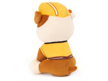 1494332 spinmaster paw patrol plysak rubble 15 cm