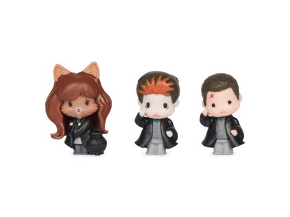 1494350 spinmaster harry potter trojbalenie mini figurok harry ron a hermiona