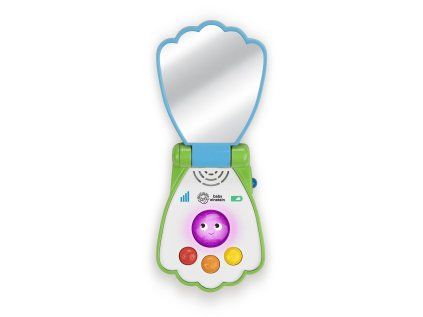 1549975 baby einstein hracka hudobna telefon shell phone 6m