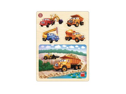 1465499 dino tatra v lome drev puzzle