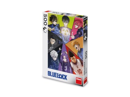1468115 dino anime bluelock 500 puzzle
