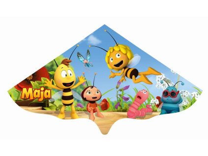 1468187 gunther sarkan vcielka maja