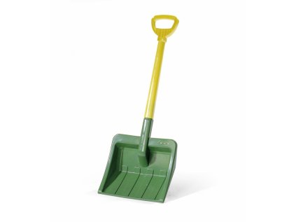 1496480 lopata na sneh zelena