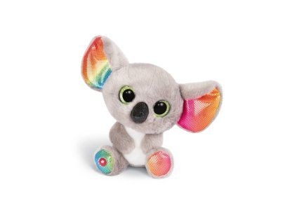 1507529 nici glubschis plys koala ms crayon 15cm