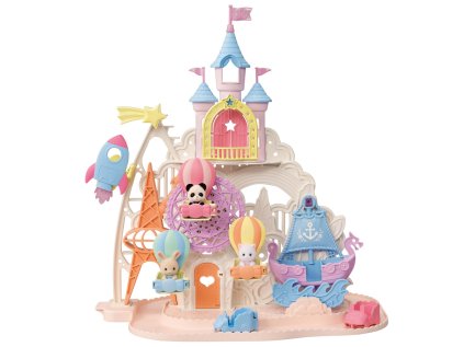 1496534 baby zabavny park