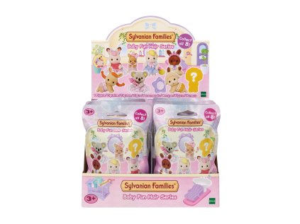 1496561 assort zvieratka v kadernictve