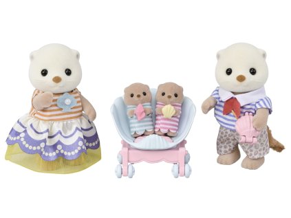 1496630 rodina morskych vydier