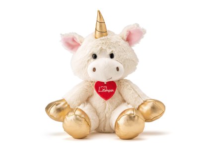 1496762 jednorozec goldie velky 20 cm