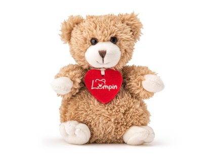 1496771 mini minies medvedik 14 cm