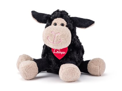 1496786 ovecka olivia cierna 16 cm