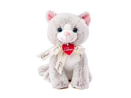 1496852 macka jacqueline svetlo seda 25cm