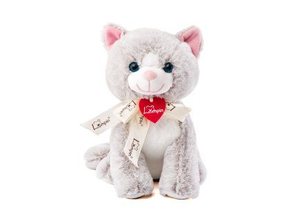 1509479 macka jacqueline svetlo seda 25cm