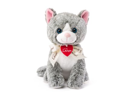 1496855 macka madeleine tmavo seda 25cm