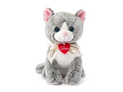 1509482 macka madeleine tmavo seda 25cm