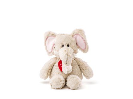1509500 slon gulab maly 25cm