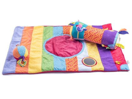 1496942 niny baby set deka valec lopticka