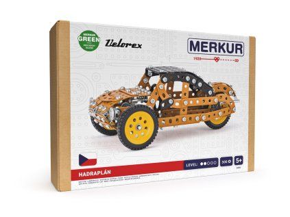 1509950 merkur hadroplan 300 dielikov
