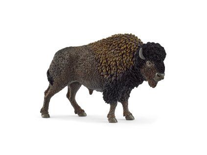 1508369 zvieratko bizon