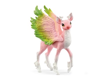 1498238 bayala kuzelne jelenca