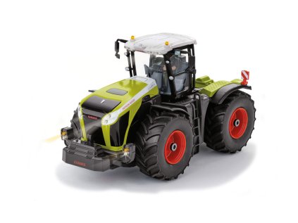 1503395 siku control bluetooth claas xerion 5000