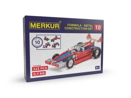 1504904 merkur 010 formula 223 dielov 10 modelov