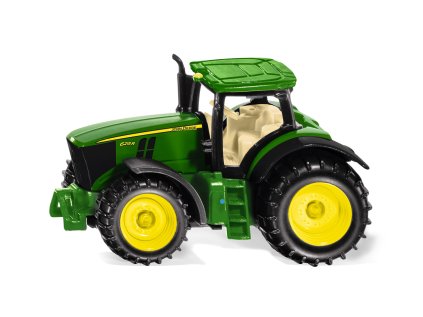 1498763 siku blister traktor john deere