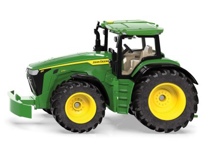 1498979 siku farmer traktor john deere 8r 370 1 32