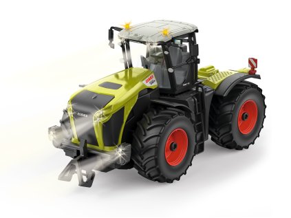 1499039 siku control bluetooth claas xerion