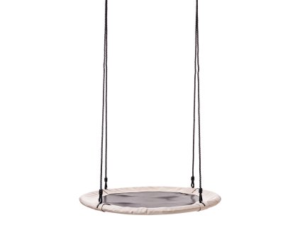 1508069 hojdaci kruh priemer 100cm bezovy