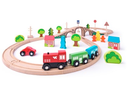 1501715 vlackodraha osmicka s vlacikom