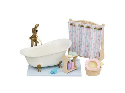 1513869 kupelnovy set s vanou a sprchou