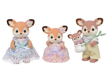 1501856 rodina jelenov