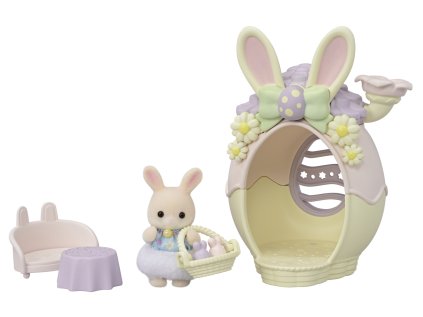 1501865 velkonocne vajicko s kralikom