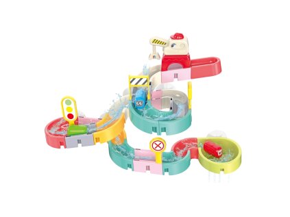 8366 45a diy gulockova draha do vody s magnetmi 37 ks 02