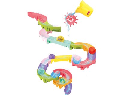 8366 65a diy smyklavka do vody 42 ks 2