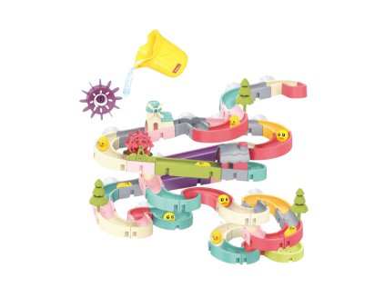 8366 39a diy smyklavka do vody 86 ks 2