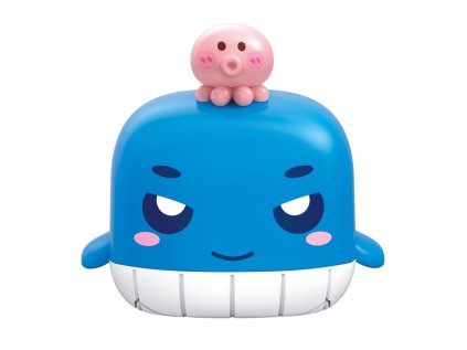 8366 35a striekacia hracka do vody velryba modra 02