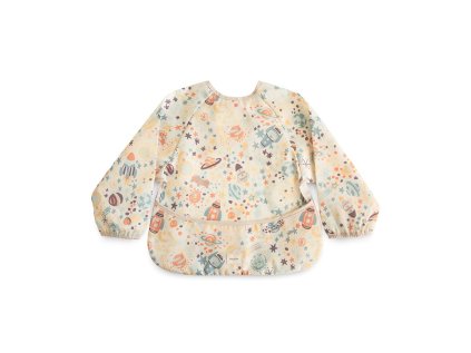 Long Sleeve Bib Space p