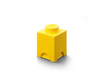 1502117 lego ulozny box 1 zlta