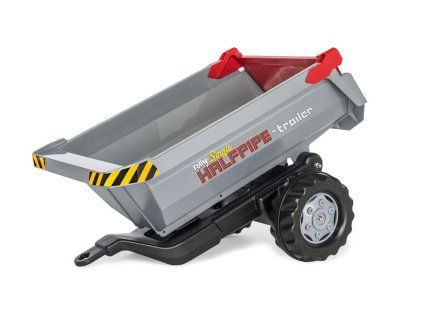 1516998 vlecka halfpipe single