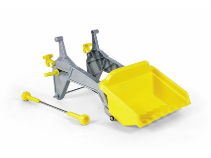 1502393 nakladac pre traktory rolly kid