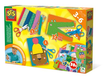 1502447 vystrihovanie set pre zaciatocnikov