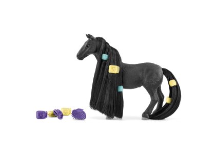 1504766 kobyla plemena criollo definitivo s cesacou hrivou