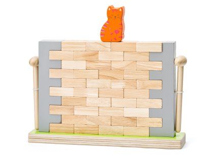 1503841 balancna hra mur s mackou