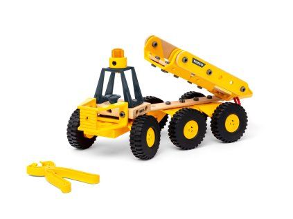 1508135 builder sklapacka volvo