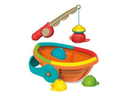 1509521 baby chytanie rybiciek