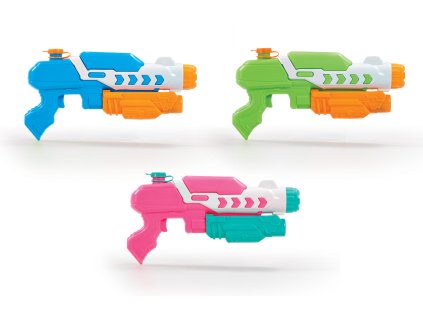 1505390 vodna pistol jet stream assort