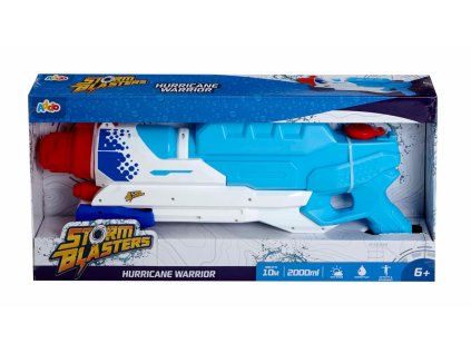 1505393 vodna pistol hurricane warrior