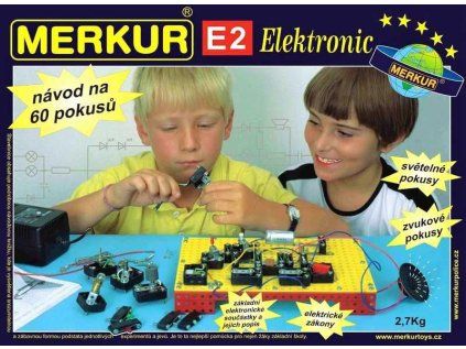 1505399 merkur e2 elektronic