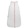 Sleepee Kétoldalas könnyű muszlin hálózsák Rose 0-4 hónapos (S méret)